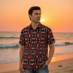 Load image into Gallery viewer, Rio Hawaiian Shirt
