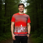 Load image into Gallery viewer, Acid Rain T-shirt
