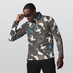 Load image into Gallery viewer, Passage of Time Sports Jersey
