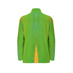 Load image into Gallery viewer, Green Lightening Sports Jersey
