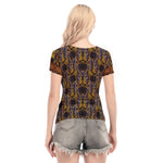 Load image into Gallery viewer, Fall Mesh Blouse
