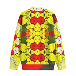 Load image into Gallery viewer, Skull and Bone Sweatshirt
