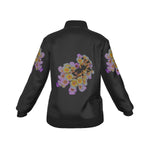 Load image into Gallery viewer, Rebirth Bomber Jacket
