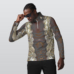 Load image into Gallery viewer, White Rose Sport Jersey
