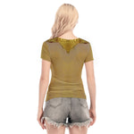 Load image into Gallery viewer, Zena Mesh Blouse
