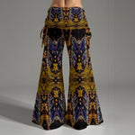 Load image into Gallery viewer, Radha Wide Leg Pants
