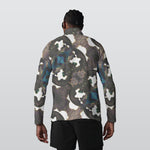 Load image into Gallery viewer, Passage of Time Sports Jersey
