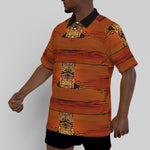 Load image into Gallery viewer, Tiger Ascot
