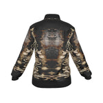 Load image into Gallery viewer, Arusha Bomber jacket
